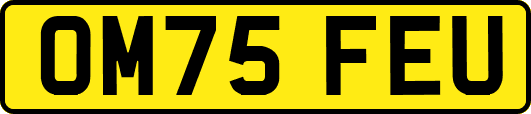 OM75FEU