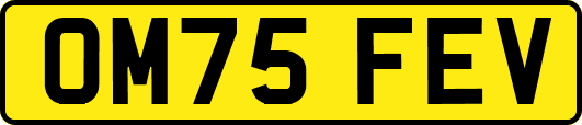 OM75FEV