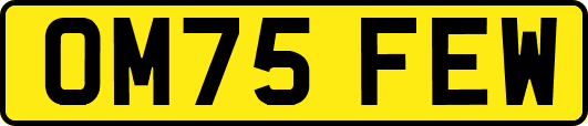 OM75FEW