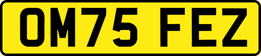OM75FEZ