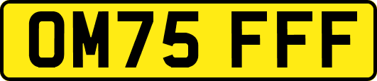 OM75FFF