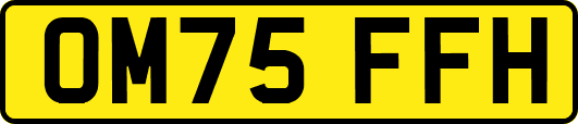 OM75FFH