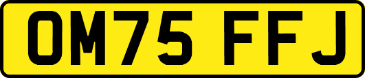 OM75FFJ