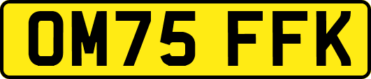 OM75FFK
