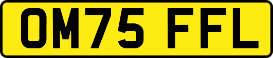 OM75FFL