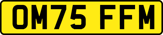 OM75FFM