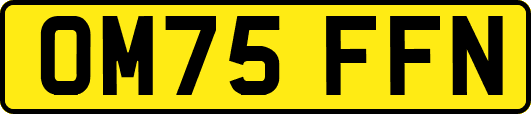 OM75FFN