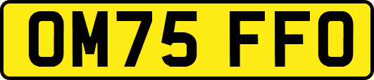 OM75FFO