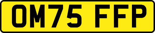 OM75FFP
