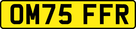 OM75FFR