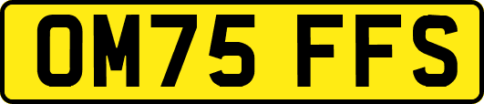 OM75FFS