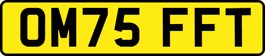 OM75FFT