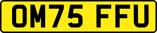 OM75FFU