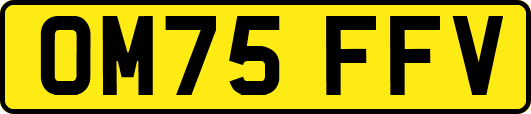 OM75FFV
