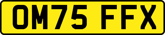 OM75FFX