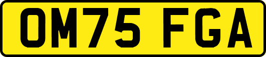 OM75FGA