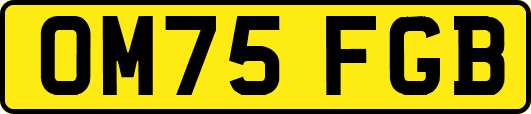 OM75FGB
