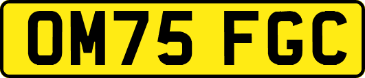 OM75FGC