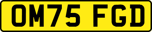 OM75FGD