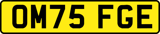 OM75FGE
