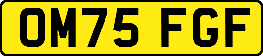 OM75FGF
