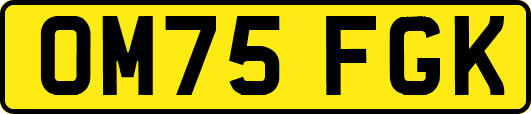 OM75FGK