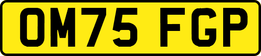 OM75FGP
