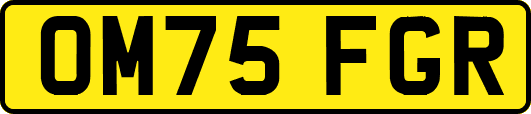 OM75FGR