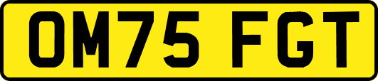 OM75FGT