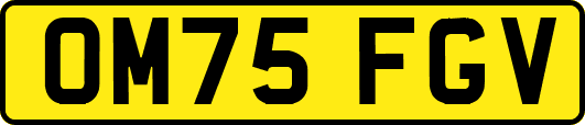 OM75FGV