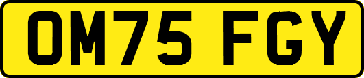 OM75FGY