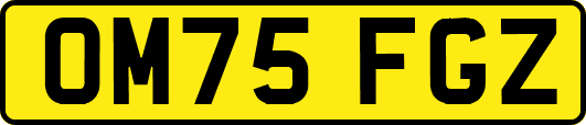 OM75FGZ