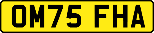 OM75FHA