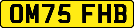 OM75FHB