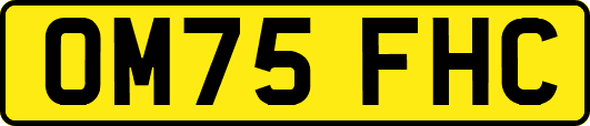 OM75FHC