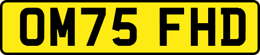 OM75FHD