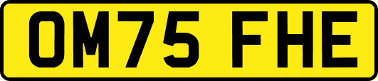 OM75FHE
