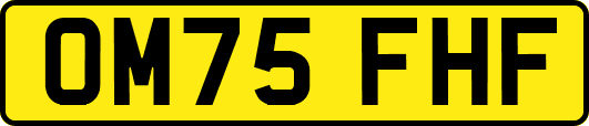 OM75FHF