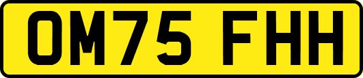 OM75FHH