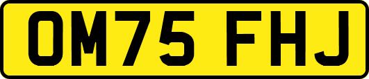 OM75FHJ