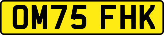 OM75FHK