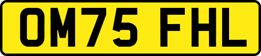 OM75FHL