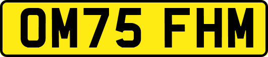 OM75FHM