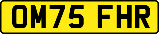 OM75FHR
