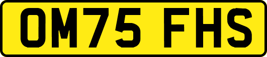OM75FHS