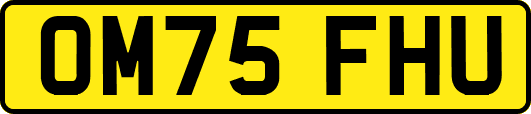 OM75FHU