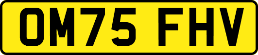 OM75FHV