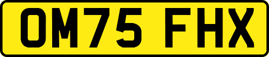 OM75FHX