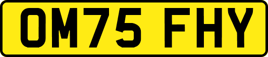 OM75FHY
