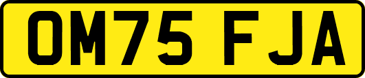 OM75FJA